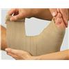 LOHMANN & RAUSCHER Benda Elastica Dauerbinde K Estensibilita' Alta 12x700cm 1 Pezzo Con Graffette