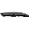 Thule Box da tetto Vector L titanio opaco bicolor