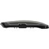 Thule Box da tetto Vector Alpine titanio opaco bicolor