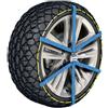 2 calze da neve MICHELIN SOS Grip EVO 8 MICHELIN 008418