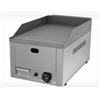 Beckers Fry top a gas Modello LGS30 Piastra liscia