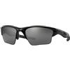 Oakley OO 9154 Half Jacket 2.0 Xl 915405 Polished Black