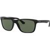 Ray-Ban RB 4181 Rb4181 601 Nero Lucido