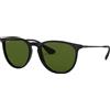 Ray-Ban RB 4171 Erika 601/2P Nero