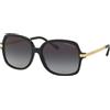 Michael Kors MK 2024 Adrianna Ii 316011 Nero