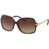 Michael Kors MK 2024 Adrianna Ii 310613 Tartaruga Dk