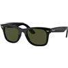 Ray-Ban RB 4340 Wayfarer 601/58 Nero