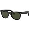 Ray-Ban RB 4340 Wayfarer 601 Nero