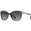Burberry BE 4216 - 3001T3 Nero