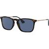 Ray-Ban RB 4187 Chris 639080 Avana