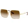 Ray-Ban RB 1971 Square 914751 Oro