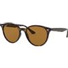 Ray-Ban RB 4305 - 710/83 Avana