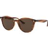 Ray-Ban RB 4305 - 820/73 Spogliato Avana Rossa