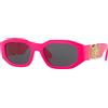 Versace VE 4361 - 531887 Fuxia Fluo