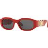 Versace VE 4361 - 533087 Rosso