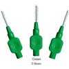 TePe Linea Cura Dentale Quotidiana 6 Scovolini Interdentali 0,8 Colore Verde