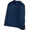 Bullet Zaino da stampare economico 80 g/m² in tnt Evergreen 34 x 42 cm personalizzate o neutre