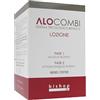 Cieffe Derma Alocombi Lozione 2 Roll-On Da 20 ml + Flacone 40 ml