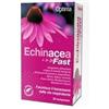 OPTIMA NATURALS SRL ECHINACEA FAST 20CPR