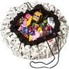 PLAY&GO Sacca Gioca e Vai da Colorare - Diametro 140 cm
