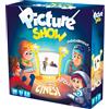 ASMODEE 8251 PICTURE SHOW