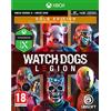 Ubisoft Watch Dogs Legion Gold Edition