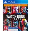 Ubisoft Watch Dogs Legion Gold Edition