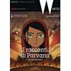 CG Entertainment I racconti di Parvana - The Breadwinner (Collana Wanted)