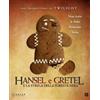 Cecchi Gori Hansel e Gretel e la strega della foresta nera (Blu-Ray Disc)
