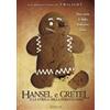 Adler Entertainment Hansel e Gretel e la strega della foresta nera