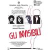 Mustang Entertainment Gli invisibili (1988)