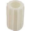 Crepine sottovalvola attacco baionetta Ø 27mm per BNT