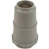 Crepine sottovalvola attacco baionetta Ø 27mm per Clack