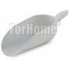 Sessola in PP alimentare per riempimento resine - 34 cm. (or)