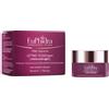 ZETA FARMACEUTICI SpA Euphidra Lifting 10.000 ppm Crema Viso Antirughe - Crema effetto lifting per pelle secca e molto secca - 50 ml