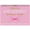 ERBAMEA Srl Erbamea Acido Ialuronico Special Care 24 Compresse - Integratore per la Pelle Tonica