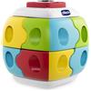 CHICCO Game Chicco Cube 2 in 1 Q-Bricks