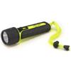 Trem Torcia sub a led