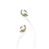 Jbl - T205-champagne Gold