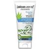 ZUCCARI SRL Zuccari Aloevera2 Crema Viso Idratante e Lenitiva 50ml