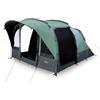 Bertoni Globo 3 VIP BLACK Tenda a Igloo