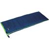 Bertoni Eco cotton blu Sacco Letto