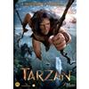 Mustang-Medusa Tarzan (2013)