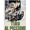 Penny Video Tiro al piccione (Chiaroscuro # 02) (Blu-Ray Disc + DVD) (V.M. 16 anni)