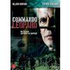 Mustang Entertainment Commando Leopard