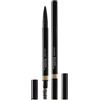 Shiseido Brow InkTrio 3 in 1: Matita, polvere e pettinino per le sopracciglia 02 Taupe