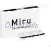 Menicon MIRU (3 Lenti)