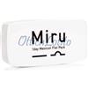 Menicon MIRU 1 Day Flat Pack (30 Lenti)