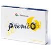 Menicon Premio / Menisoft S (6 Lenti)