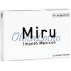 Menicon MIRU For Astigmatism (3 Lenti)